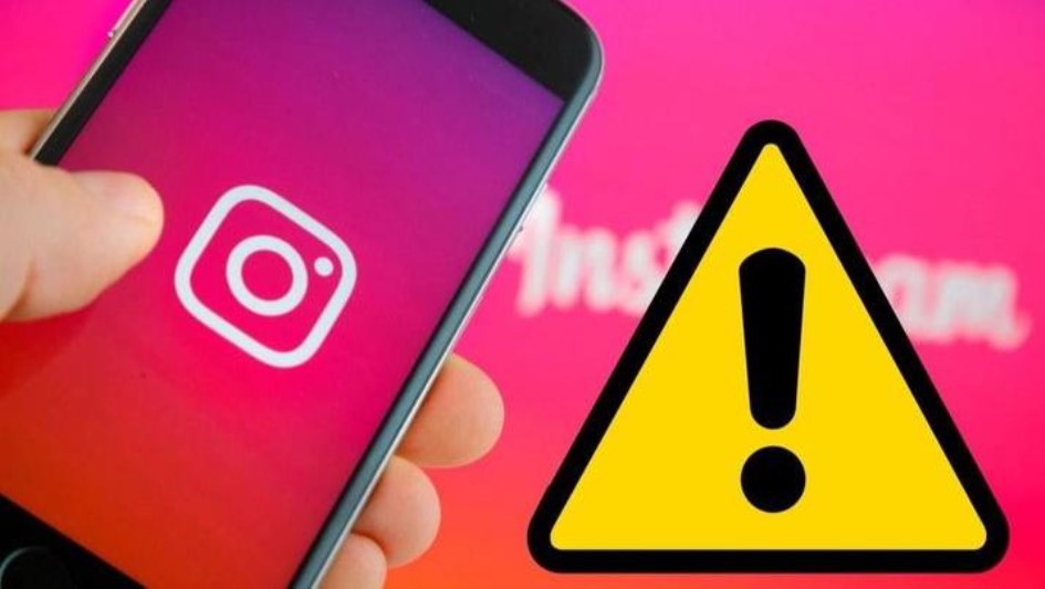 Se cayó Instagram en todo el mundo y suspendió miles de cuentas