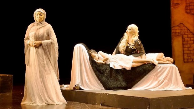 Una ópera que desconoce fronteras