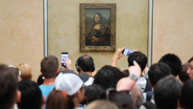 Cómo el arte configura nuestro mundo