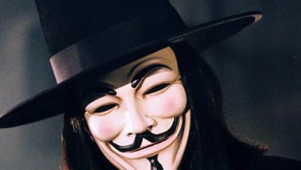 Recuerda, recuerda el 5 de noviembre