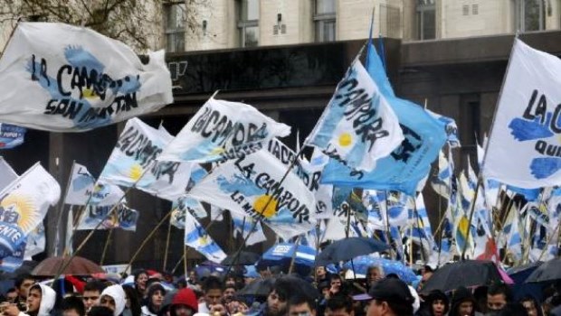 La batalla cultural fue común a todas las épocas