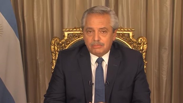 Carta abierta al Presidente