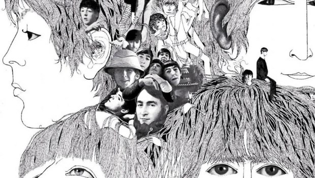 Revolver