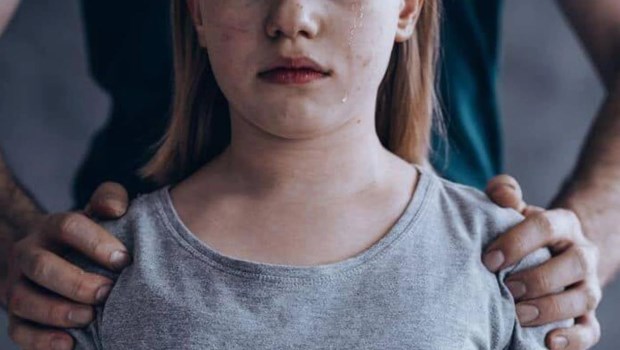 Abuso sexual infantil: de esto tenemos que hablar 