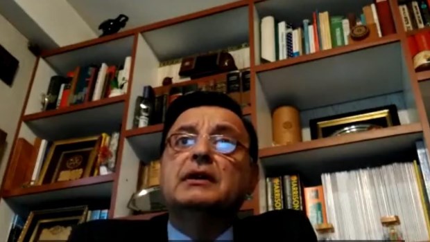 “El perjuicio por el mal uso de las inoculaciones covid llegó hasta las verdaderas vacunas”