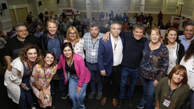 El GEN eligió a Sergio Abrevaya como nuevo presidente