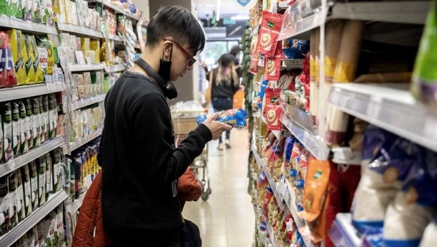 Fue de 6,3% la inflación en octubre