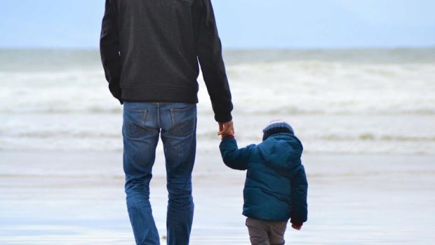 Apología del patriarcado