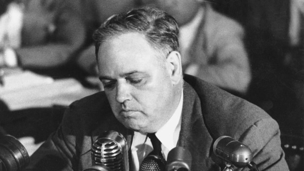 Confesiones de un revolucionario Cultura Diario La Prensa