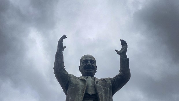 El 17 de noviembre es una mala fecha para el peronismo. Es muy buena para el kirchnerismo que descubrió en este fracaso su razón de ser.