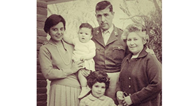 El ERP asesina a mi padre