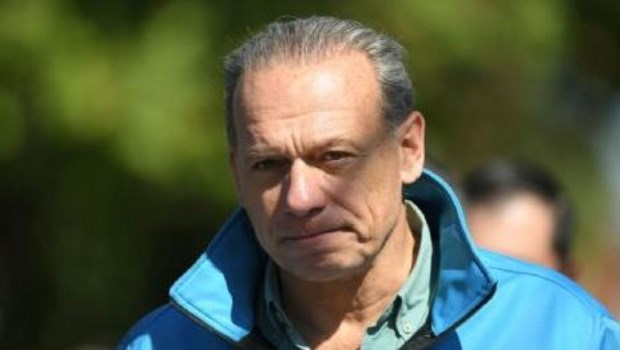 Economía e inseguridad en relaciones simétricas; ¿Cargarse a Sergio Berni resuelve el problema?