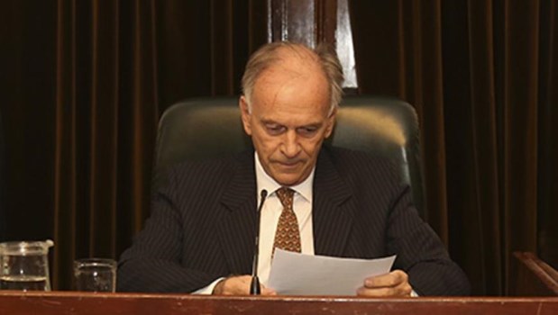 Valiosa disidencia en un fallo judicial sobre doble femicidio