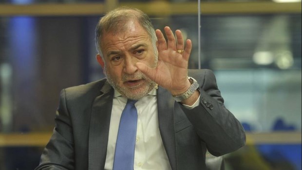 Luis Juez denunció a Cristina Kirchner por supuesta "desobediencia" en el conflicto por el Consejo de la Magistratura