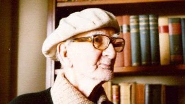 Una del Padre Castellani