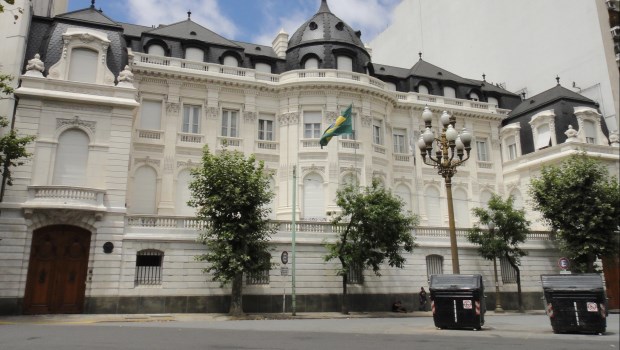 Llega hoy la primera edición de la ‘Noche de las Embajadas’