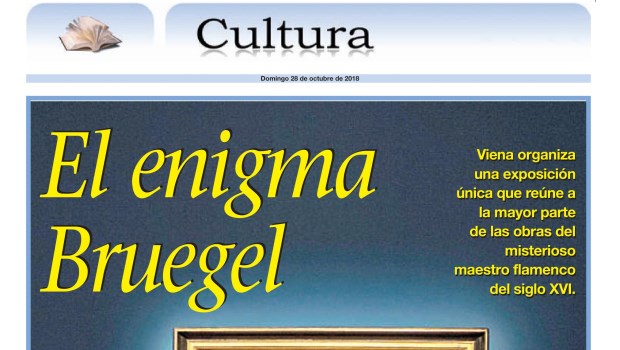 Suplementos culturales