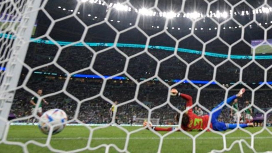 La metamorfosis que la Selección tanto necesitaba – Deportes La metamorfosis que la Selección tanto necesitaba – Deportes