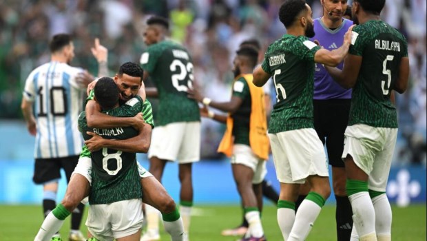 Un Mundial en el que todo puede suceder