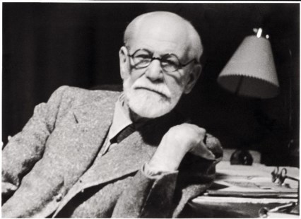 Se cumplen 70 años de la muerte de Sigmund Freud