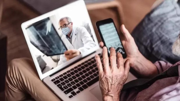 La salud en tiempos de la dictadura digital