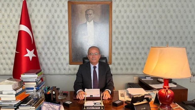 El embajador Sefik Vural Altay se mostró confiado en relanzar las consultas políticas con la Argentina después de 8 años de interrupción.