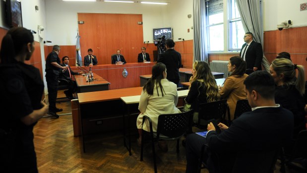 Causa vialidad: la sentencia para cada uno de los imputados