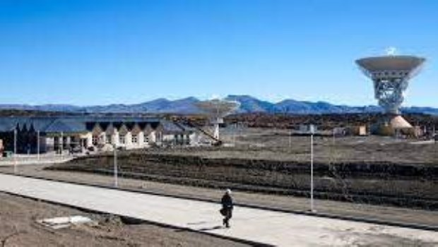 En Neuquén el kirchnerismo autorizó hace años la instalación de una base china.