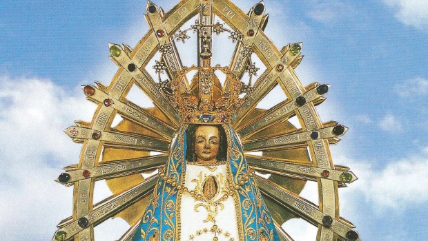 La Purísima Concepción y la Patria­