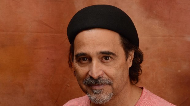 Realismo mágico en clave africana