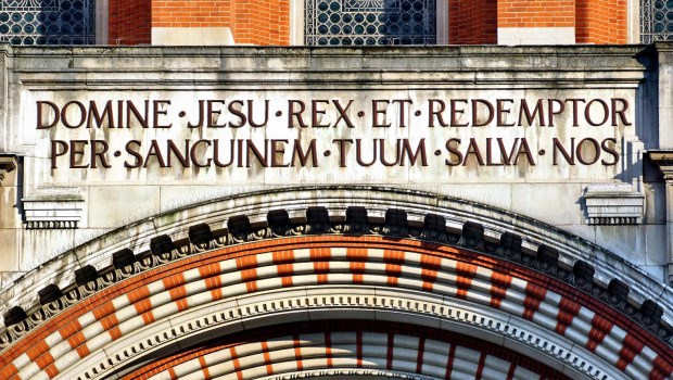 La lengua que nunca murió