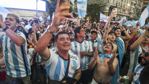Objetivo cumplido