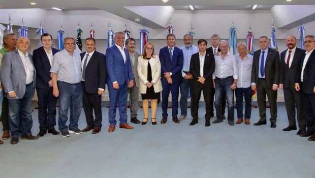 Impotencia de los gobernadores