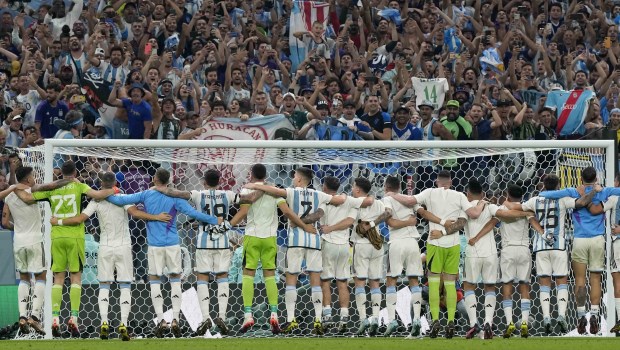 El diario del lunes­