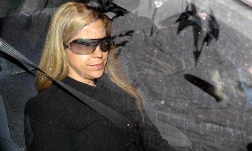 Procesaron a la viuda de Forza por la presunta venta de medicamentos falsos