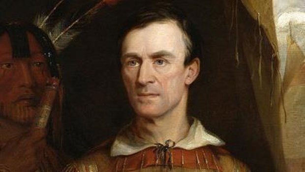 George Catlin, viajero y pintor