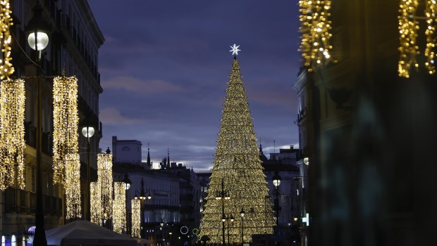 ¿Por qué la Navidad se celebra el 25 de diciembre?