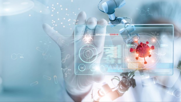 La “preparación” frente a pandemias, el nuevo parasitismo