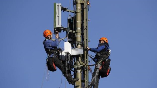 Tecnología 5G y salud: otro experimento con la gente