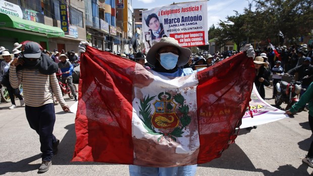 Latinoamérica se une a la ola de violencia extrema­
