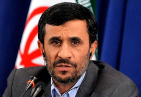 Irán demora la firma del acuerdo nuclear