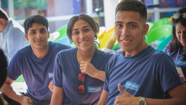 Abrieron las inscripciones para el programa “Tu Empleo” con más de 400 vacantes para conseguir un primer trabajo formal