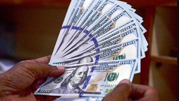 El tipo de cambio sigue barato