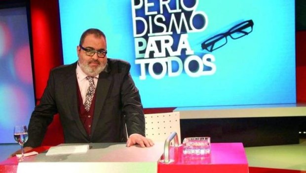 'Periodismo para todos'