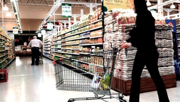 En 2022, la canasta aumentó por encima de la inflación