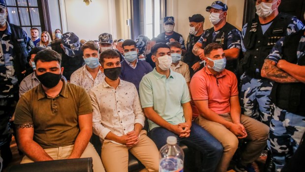 Finalizó la etapa de testigos por el crimen de Báez Sosa y los alegatos serán el 25 y 26 de enero