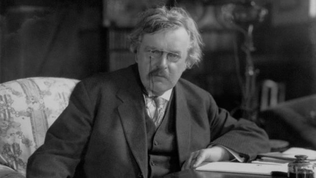 Chesterton