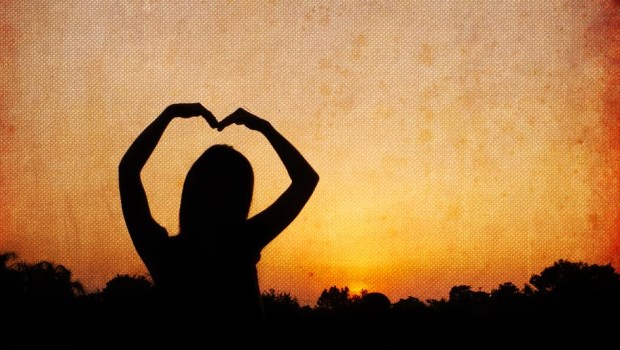 Hay amor sano cuando hay sentido de dignidad