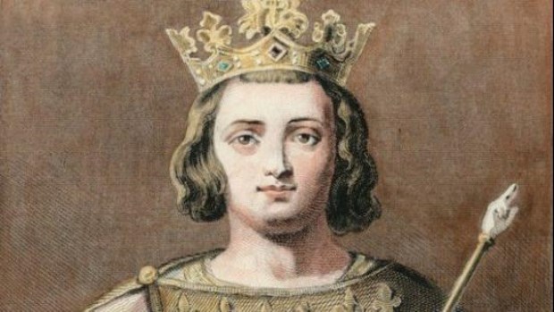 Carlos IV, el rey de cristal
