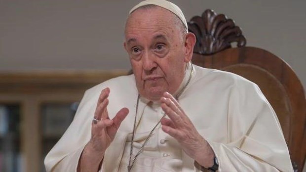 Crítica del Papa Francisco al Gobierno por la pobreza: “Malas políticas”